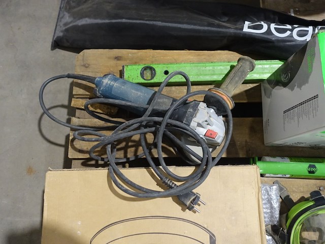 Pallet diversen - afbeelding 5 van  7