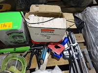 Pallet diversen - afbeelding 7 van  7