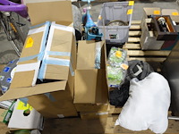 Pallet diversen - afbeelding 1 van  5