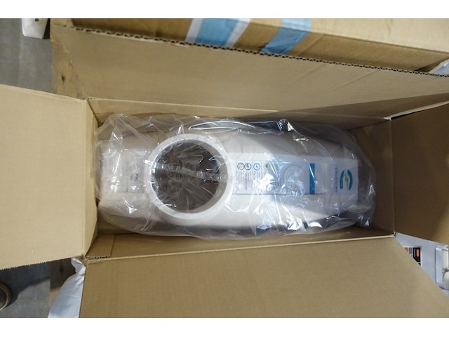 Pallet diversen - afbeelding 2 van  5