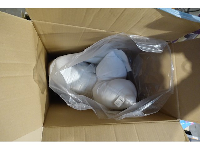 Pallet diversen - afbeelding 3 van  5