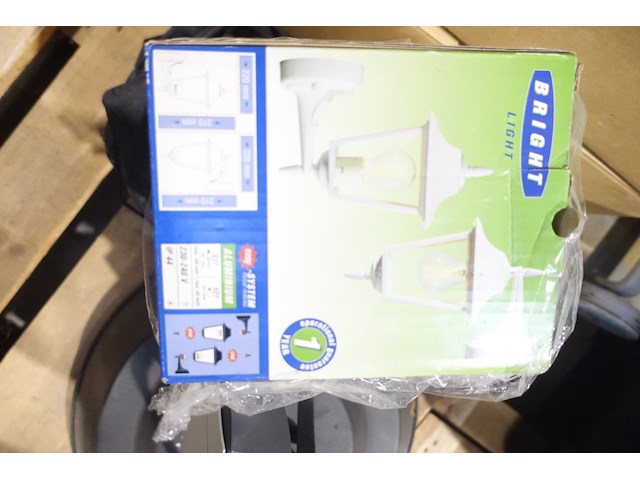 Pallet diversen - afbeelding 4 van  5