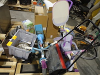 Pallet diversen - afbeelding 1 van  4