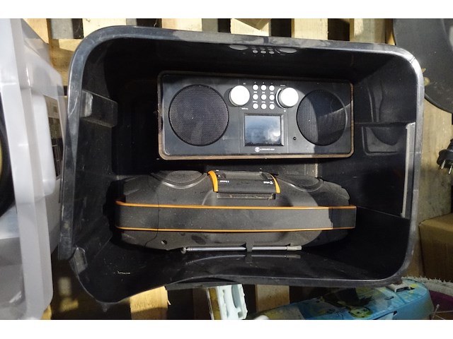 Pallet diversen - afbeelding 2 van  4