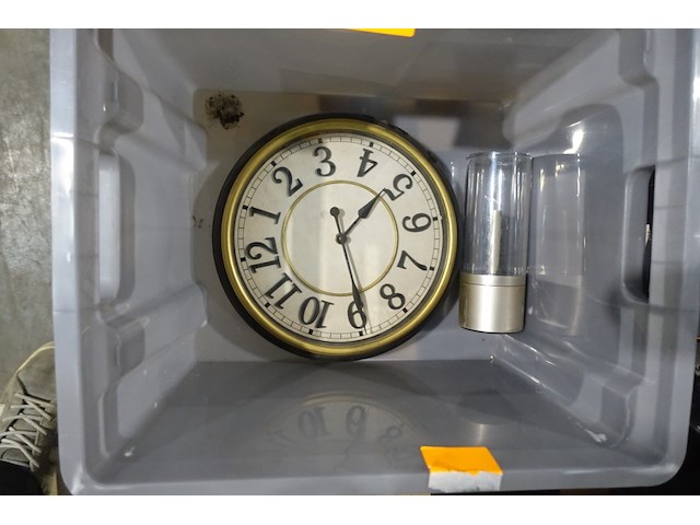 Pallet diversen - afbeelding 3 van  4