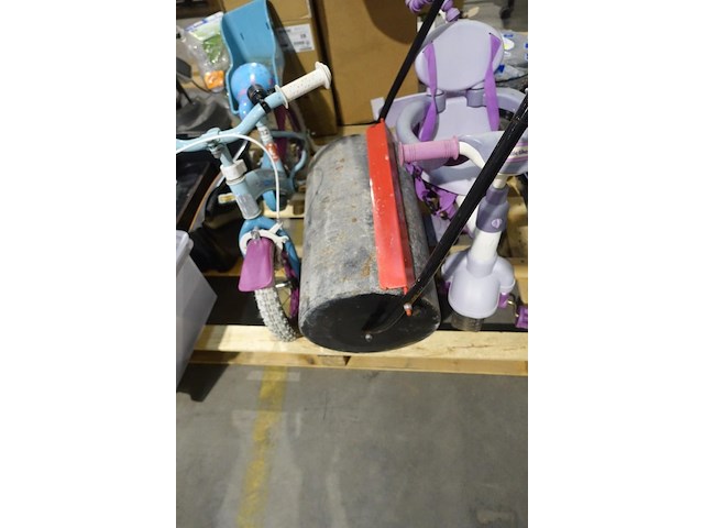 Pallet diversen - afbeelding 4 van  4