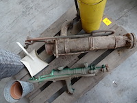 Pallet diversen - afbeelding 2 van  5