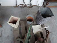 Pallet diversen - afbeelding 3 van  5