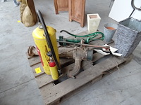 Pallet diversen - afbeelding 5 van  5