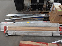 Pallet diversen - afbeelding 1 van  5