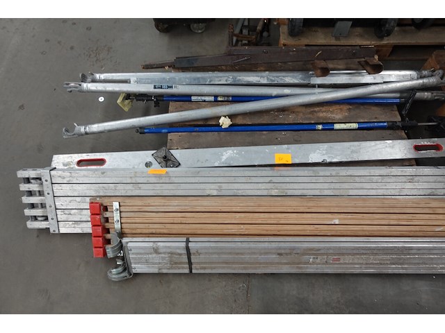 Pallet diversen - afbeelding 3 van  5