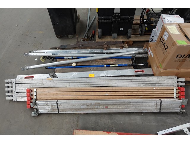 Pallet diversen - afbeelding 4 van  5