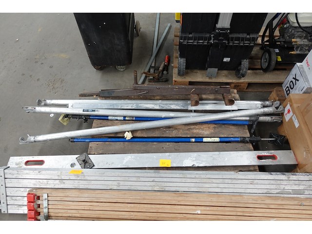 Pallet diversen - afbeelding 5 van  5