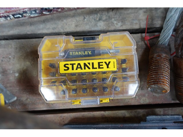 Pallet diversen - afbeelding 3 van  7