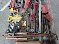 Pallet diversen - afbeelding 4 van  7