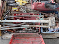 Pallet diversen - afbeelding 5 van  7