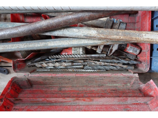 Pallet diversen - afbeelding 6 van  7