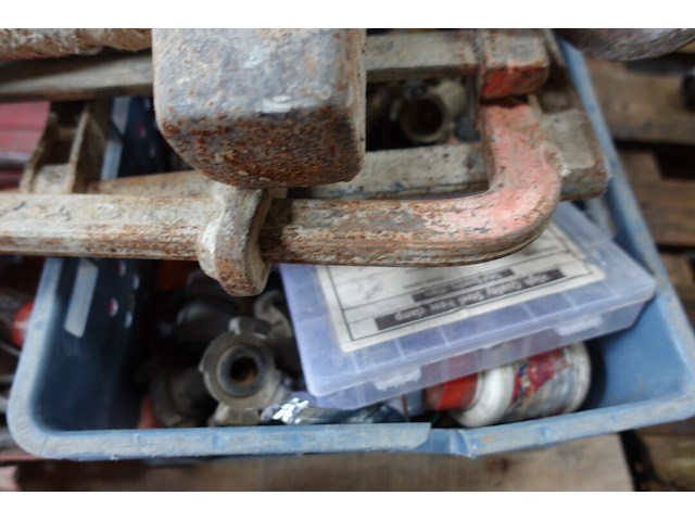 Pallet diversen - afbeelding 7 van  7