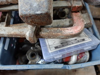 Pallet diversen - afbeelding 7 van  7