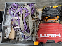 Pallet diversen - afbeelding 1 van  3