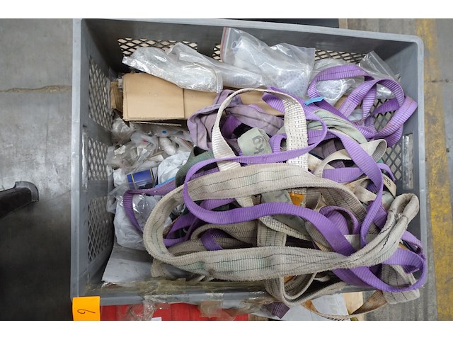 Pallet diversen - afbeelding 2 van  3