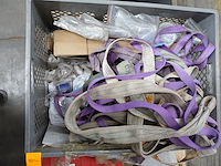 Pallet diversen - afbeelding 2 van  3