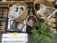 Pallet diversen - afbeelding 1 van  4