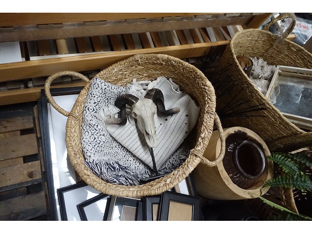 Pallet diversen - afbeelding 2 van  4