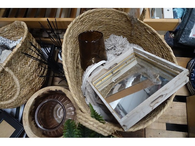 Pallet diversen - afbeelding 3 van  4