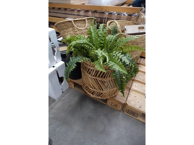 Pallet diversen - afbeelding 4 van  4