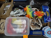 Pallet diversen - afbeelding 1 van  3