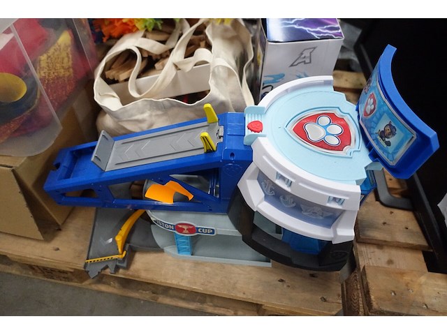 Pallet diversen - afbeelding 3 van  3