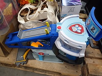 Pallet diversen - afbeelding 3 van  3