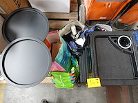 Pallet diversen - afbeelding 1 van  2