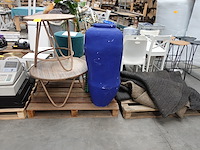 Pallet diversen - afbeelding 1 van  5