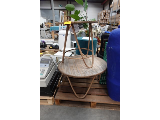 Pallet diversen - afbeelding 2 van  5