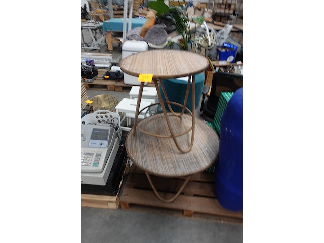 Pallet diversen - afbeelding 3 van  5