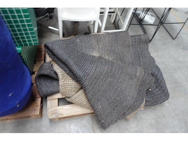 Pallet diversen - afbeelding 5 van  5