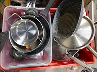 Pallet diversen - afbeelding 2 van  8