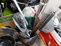 Pallet diversen - afbeelding 6 van  8