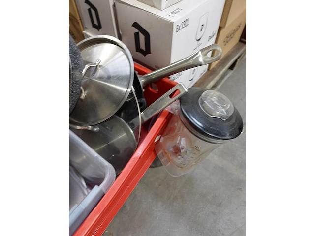 Pallet diversen - afbeelding 8 van  8