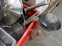 Pallet diversen - afbeelding 8 van  8