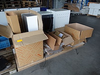 Pallet diversen - afbeelding 1 van  6