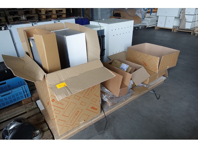 Pallet diversen - afbeelding 6 van  6