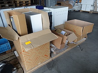 Pallet diversen - afbeelding 6 van  6