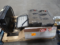 Pallet diversen - afbeelding 1 van  4