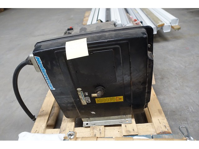 Pallet diversen - afbeelding 2 van  4