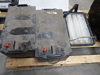 Pallet diversen - afbeelding 3 van  4