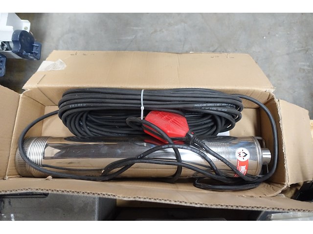 Pallet diversen - afbeelding 4 van  4