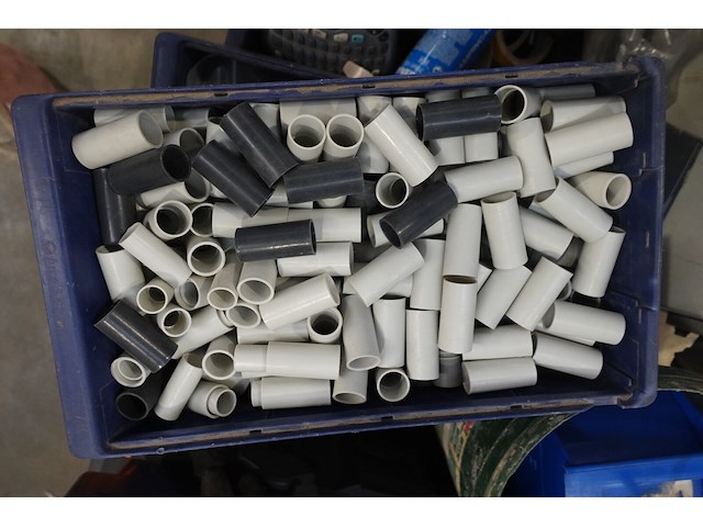 Pallet diversen - afbeelding 2 van  13